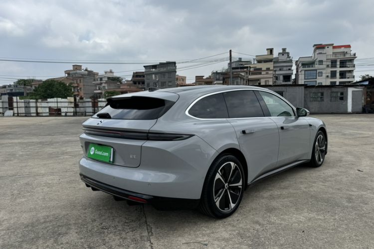 Used Nio ET5T 2025 100kWh Touring Exterior 5