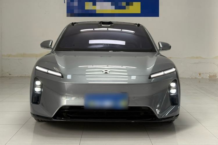 Used Nio ET5T 2025 75 kWh Touring Exterior 5