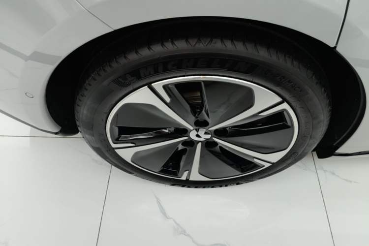 Used Nio ET5T 2025 75 kWh Touring Exterior 5