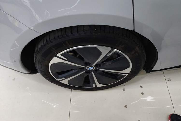 Used Nio ET5T 2025 75 kWh Touring Exterior 5
