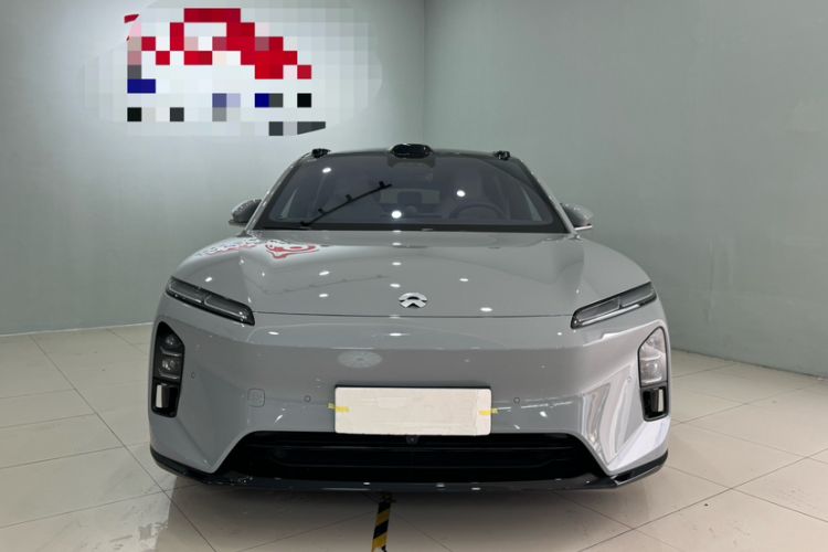 Used Nio ET5T 2025 75 kWh Touring Exterior 5