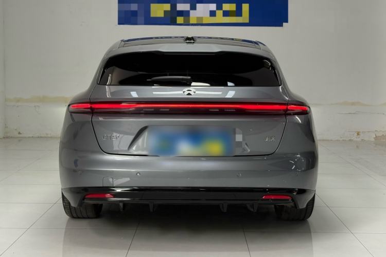 Used Nio ET5T 2025 75 kWh Touring Exterior 6
