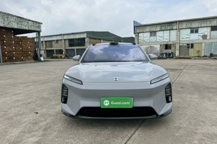 Used Nio ET5T 2025 100kWh Touring Exterior 7
