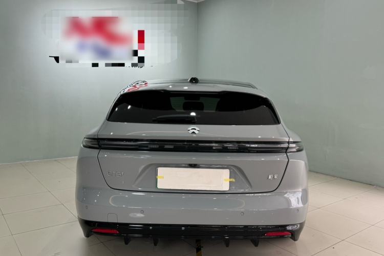 Used Nio ET5T 2025 75 kWh Touring Exterior 7
