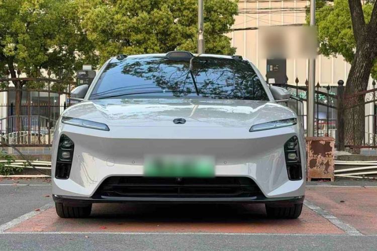 Used Nio ET5T 2025 75 kWh Touring Exterior 7