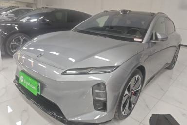 Used Nio ET5T 2025 75 kWh Touring