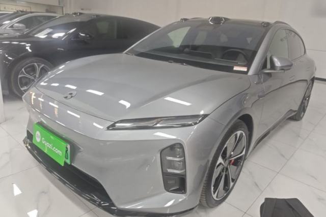 Used Nio ET5T 2025 75 kWh Touring