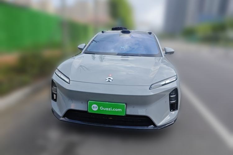 Used Nio ET5T 2025 100kWh Touring Front