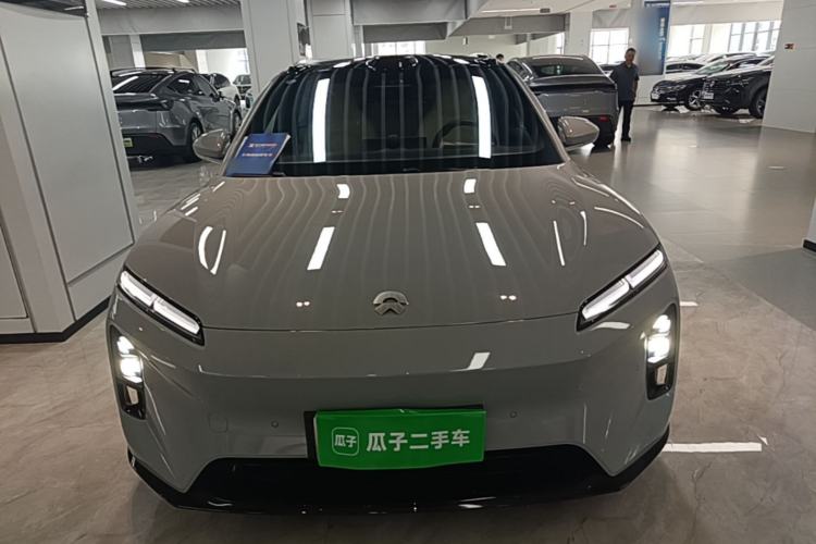 Used Nio ET5T 2025 75 kWh Touring Front