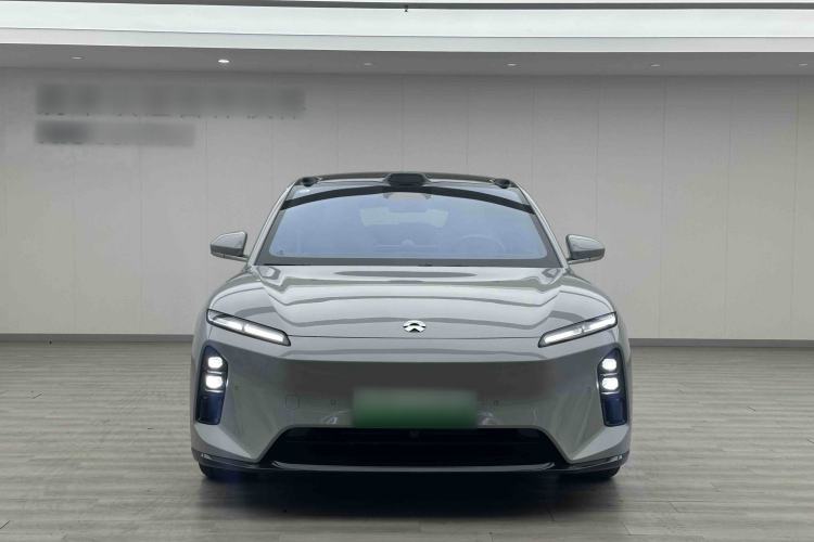 Used Nio ET5T 2025 75 kWh Touring Front