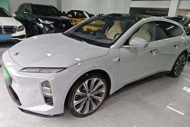 Used Nio ET5T 2025 75 kWh Touring