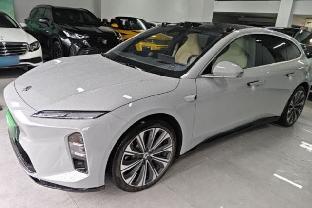 Used Nio ET5T 2025 75 kWh Touring