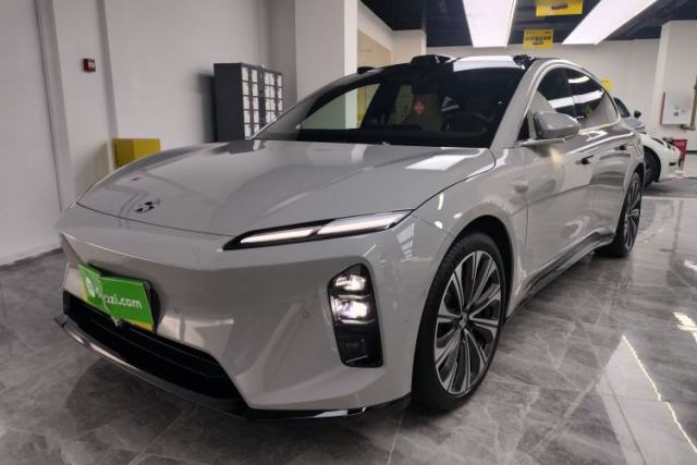 Used Nio ET5T 2025 75 kWh Touring