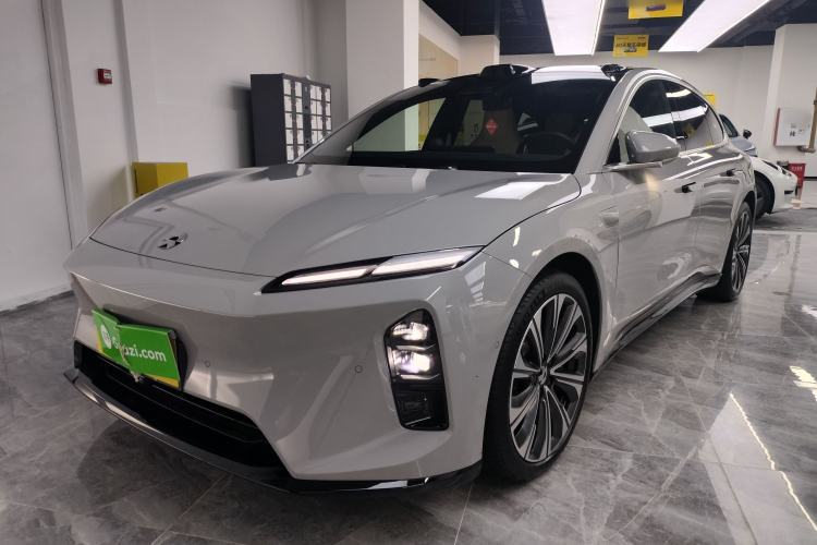 Used Nio ET5T 2025 75 kWh Touring Guazi used car, China used car export, Used car for sale, Used  cars, Cheapest cars for sale