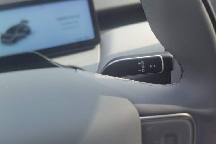 Used Nio ET5T 2025 75 kWh Touring Gear Lever