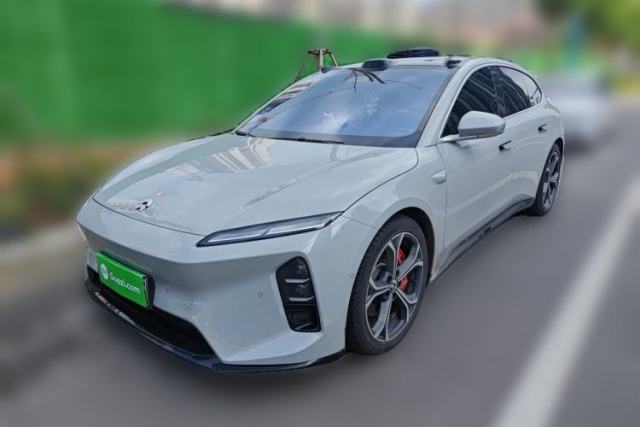 Used Nio ET5T 2025 100kWh Touring
