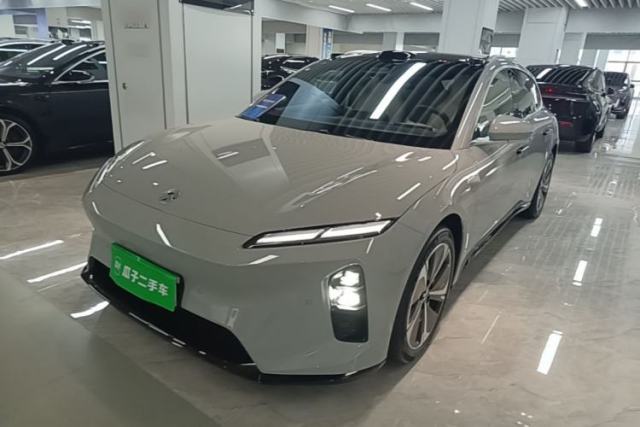 Used Nio ET5T 2025 75 kWh Touring
