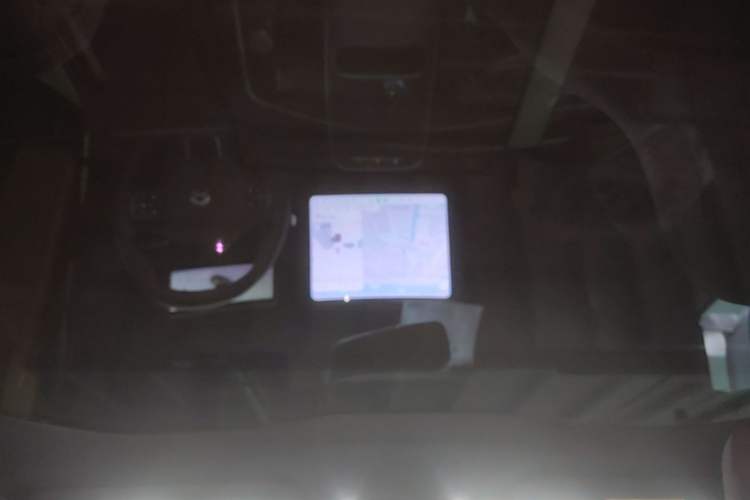 Used Nio ET5T 2025 75 kWh Touring Headliner