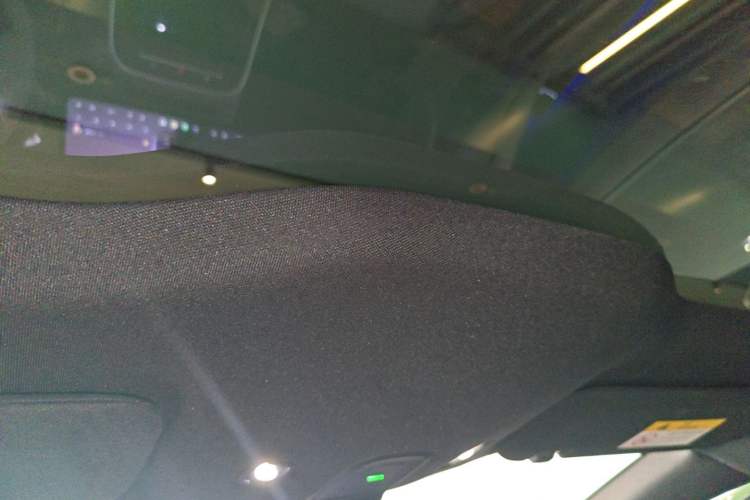 Used Nio ET5T 2025 75 kWh Touring Headliner