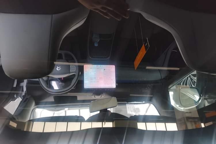 Used Nio ET5T 2025 Model Champion Commemorative Edition, 100kWh Touring Headliner