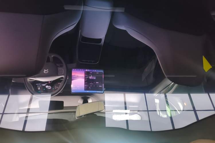 Used Nio ET5T 2025 Model Champion Commemorative Edition, 75kWh Touring Headliner