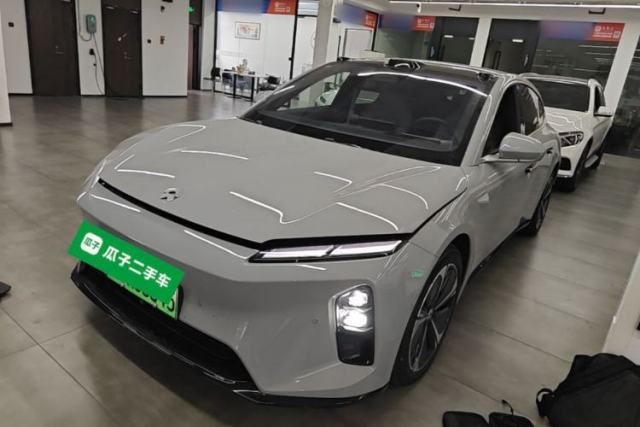 Used Nio ET5T 2025 75 kWh Touring