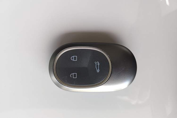 Used Nio ET5T 2025 100kWh Touring Interior 1