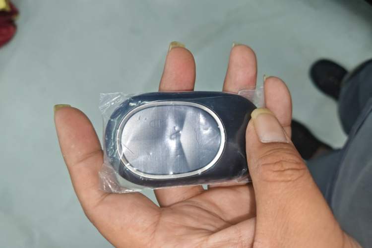 Used Nio ET5T 2025 75 kWh Touring Interior 1
