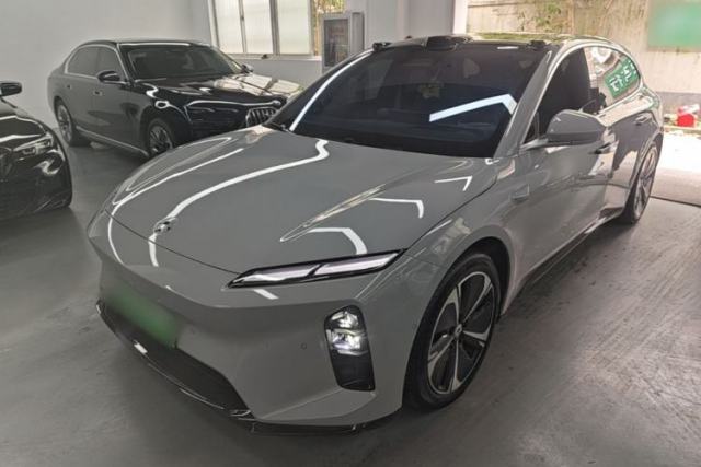 Used Nio ET5T 2025 75 kWh Touring
