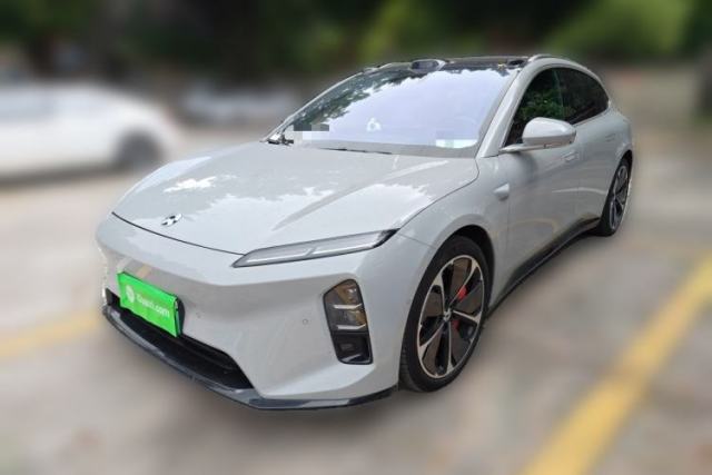 Used Nio ET5T 2025 75 kWh Touring