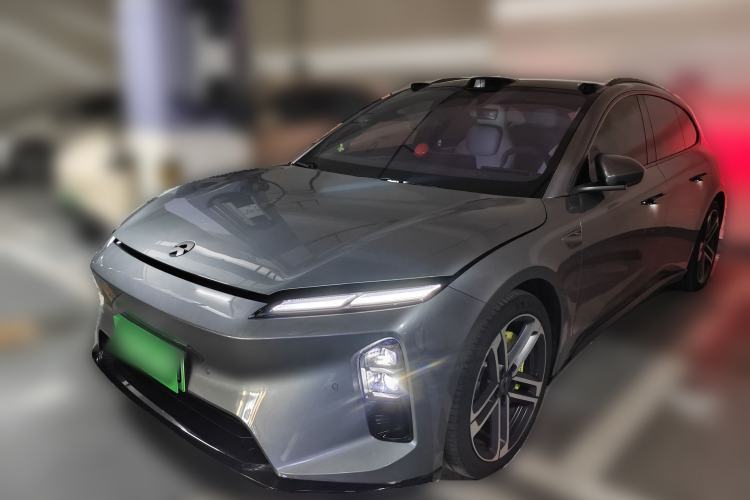 Used Nio ET5T 2025 75 kWh Touring Guazi used car, China used car export, Used car for sale, Used cars, Cheapest cars for sale