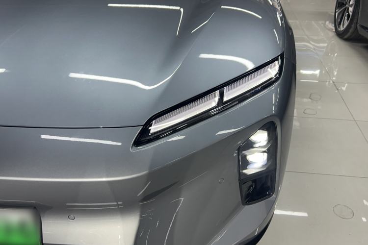 Used Nio ET5T 2025 75 kWh Touring Left Front Headlight