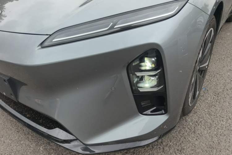 Used Nio ET5T 2025 75 kWh Touring Left Front Headlight