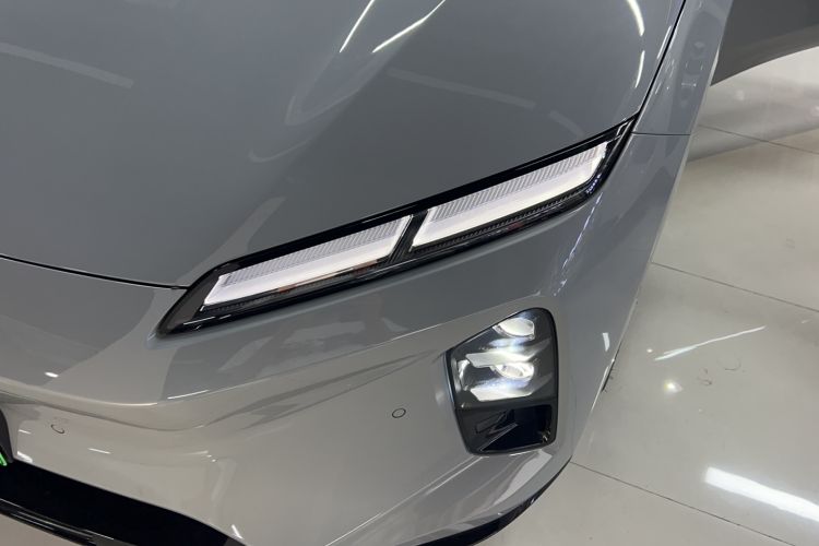 Used Nio ET5T 2025 75 kWh Touring Left Front Headlight