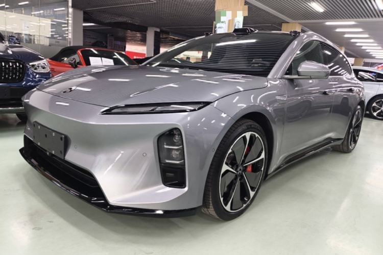 Used Nio ET5T 2025 75 kWh Touring Guazi used car, China used car export, Used car for sale, Used  cars, Cheapest cars for sale