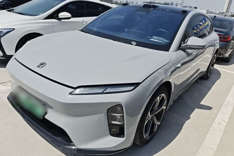 Used Nio ET5T 2025 75 kWh Touring Guazi used car, China used car export, Used car for sale, Used  cars, Cheapest cars for sale