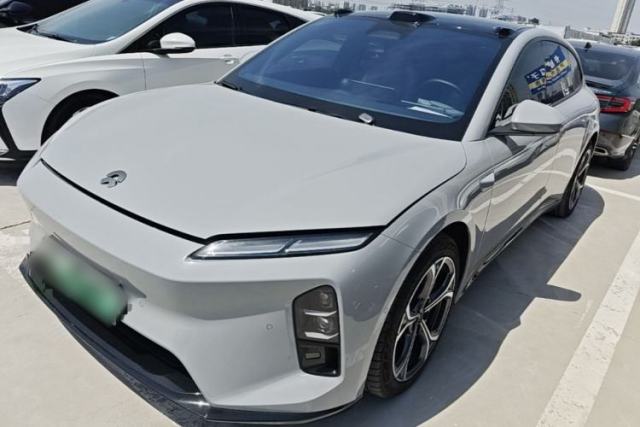 Used Nio ET5T 2025 75 kWh Touring