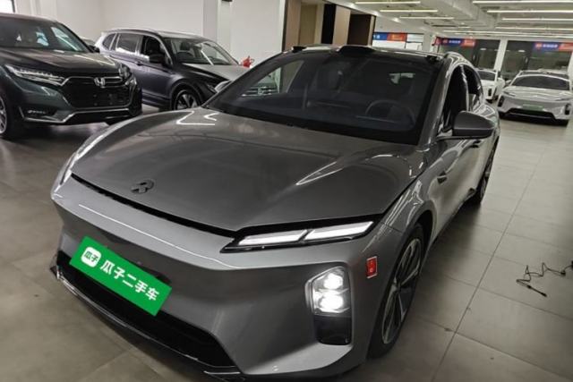 Used Nio ET5T 2025 75 kWh Touring