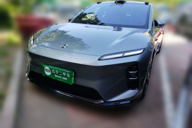 Used Nio ET5T 2025 75 kWh Touring