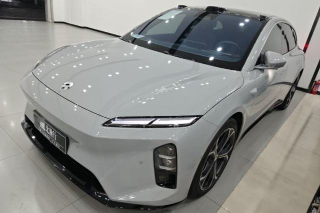 Used Nio ET5T 2025 75 kWh Touring