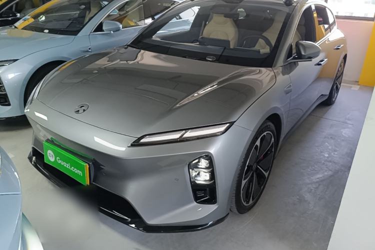 Nio ET5T 2025 75 kWh Touring