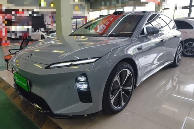 Used Nio ET5T 2025 75 kWh Touring