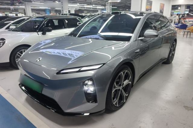 Used Nio ET5T 2025 75 kWh Touring