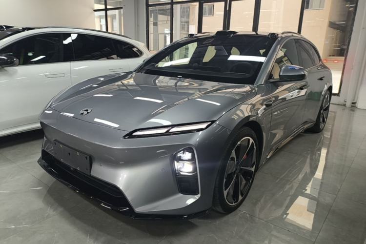 Used Nio ET5T 2025 75 kWh Touring Guazi used car, China used car export, Used car for sale, Used  cars, Cheapest cars for sale