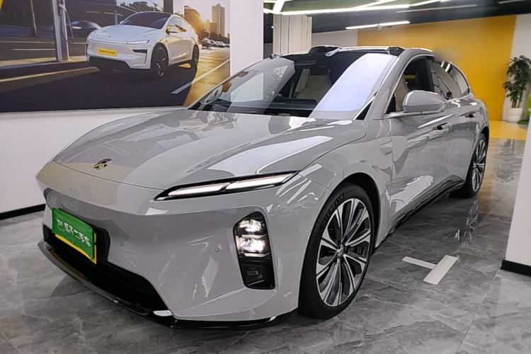 Nio ET5T 2025 75 kWh Touring