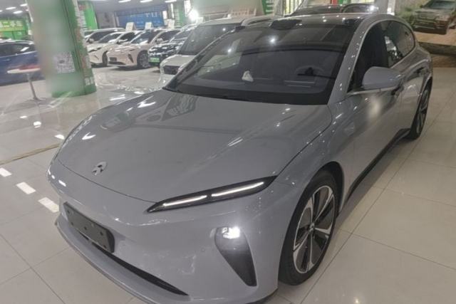 Used Nio ET5T 2025 75 kWh Touring