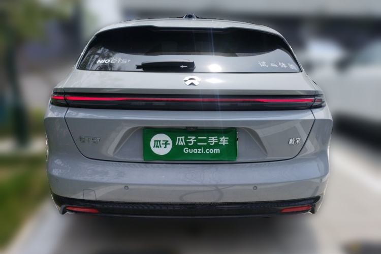Used Nio ET5T 2025 75 kWh Touring Rear