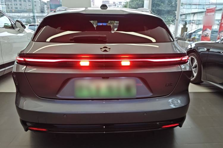 Used Nio ET5T 2025 75 kWh Touring Rear