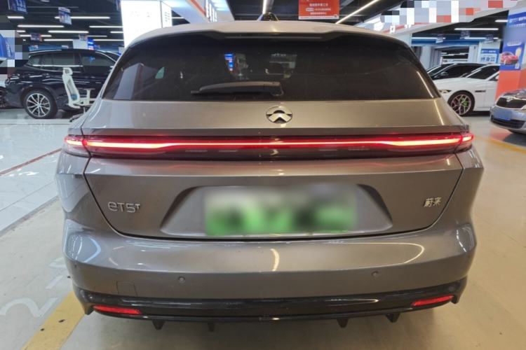 Used Nio ET5T 2025 75 kWh Touring Rear
