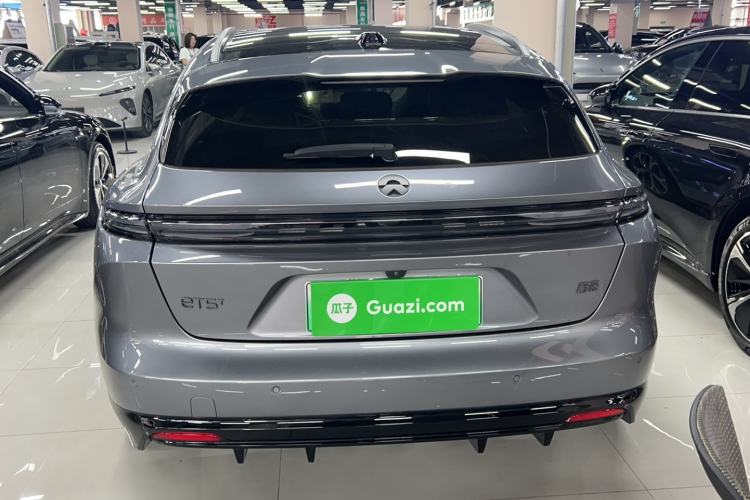 Used Nio ET5T 2025 75 kWh Touring Rear